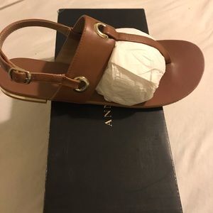 New Ann Taylor Sandals